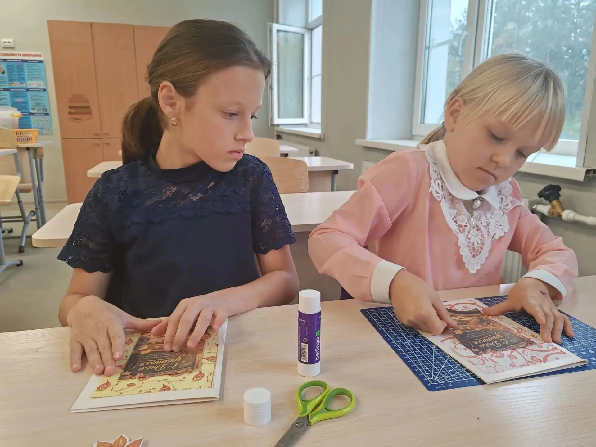 Самые дорогие подарки - те, что сделаны руками ребёнка. ✨