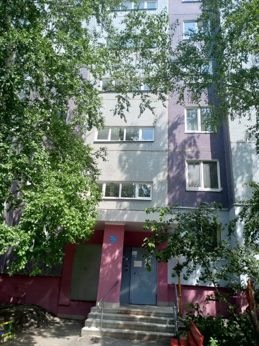 🏠 ул. Лядова, д. 2

➡В рамках текущего ремонта выполнены работы по замене старых деревянных окон на