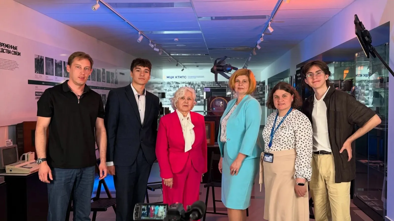 🎥ГАУЗ «Республиканский центр общественного здоровья и медицинской профилактики» запускает серию рол
