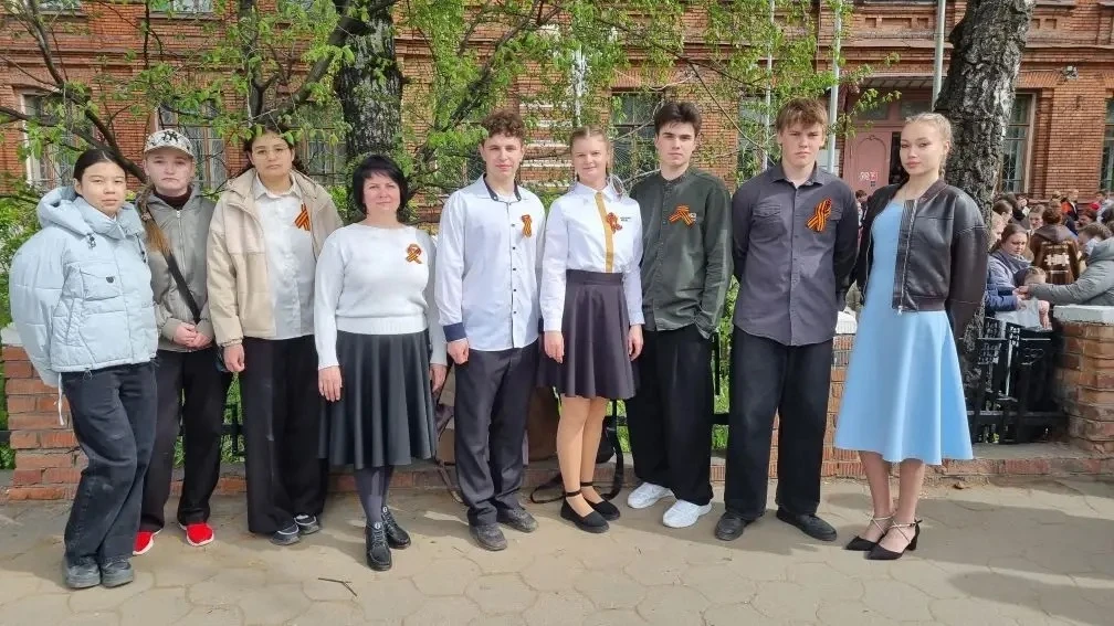 🌟 Вальс Победы — память, которая живёт в наших сердцах 🌟  На площади Победы прошла региональная акци