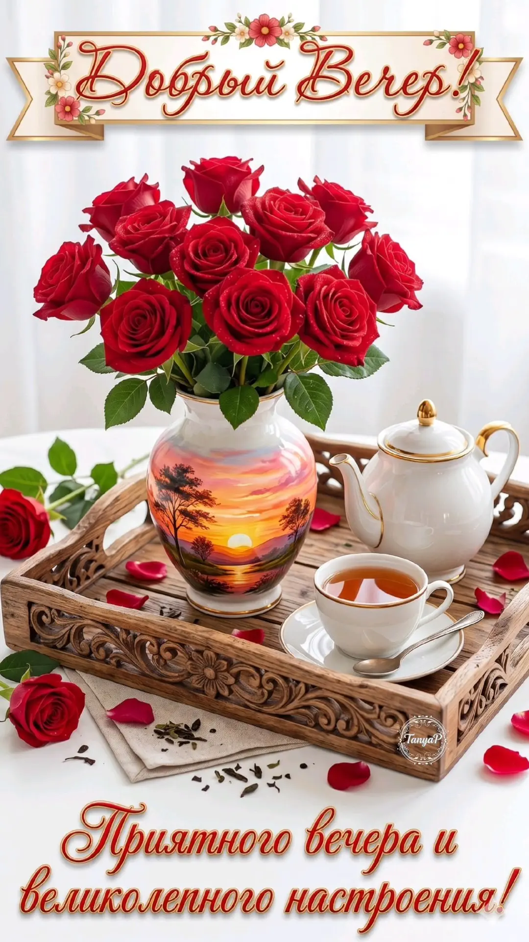 🎁Поздравления и открытки
