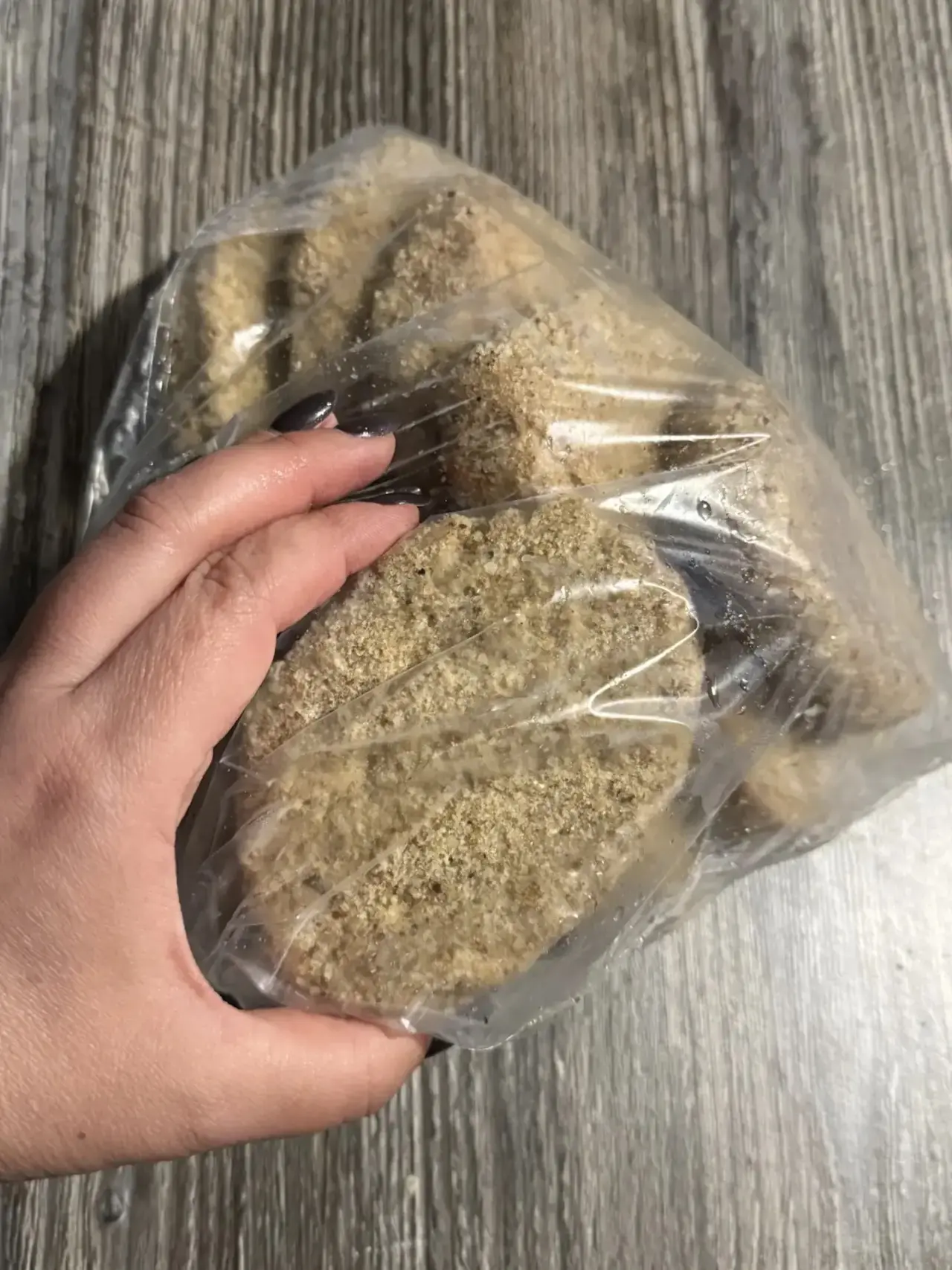 ⭐️⭐️Котлеты из мяса птицы ⭐️⭐️