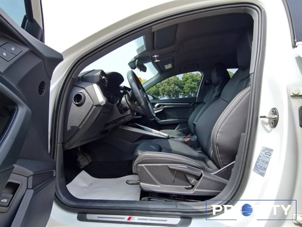 🔥АВТО ИЗ КИТАЯ В НАЛИЧИИ🔥  #Китай_PriorityAuto   🚘 Audi A3 2022 год — 1 955 000 руб • Комплектация: 