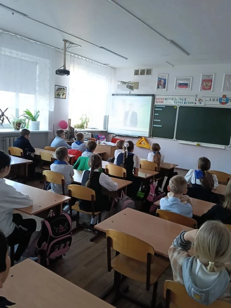 ⭐️Космос ближе, чем кажется: как дети могут полюбить науку и выбрать будущее в космосе  Сегодня в шк