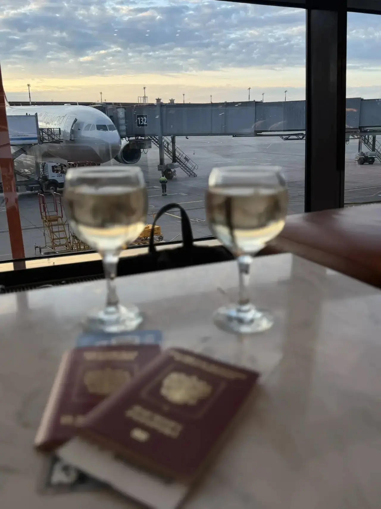 Всем доброе утро! ☀️

Выхожу к вам уже из самолета - мы летим на отдых 🥰

В этот раз захотелось сов