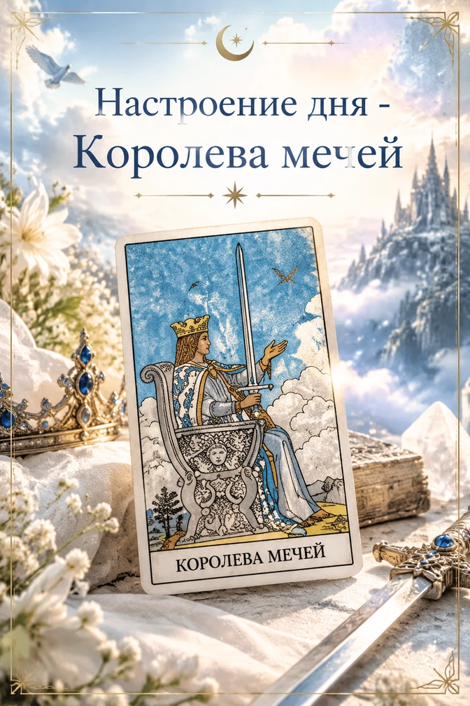 Доброе утро!