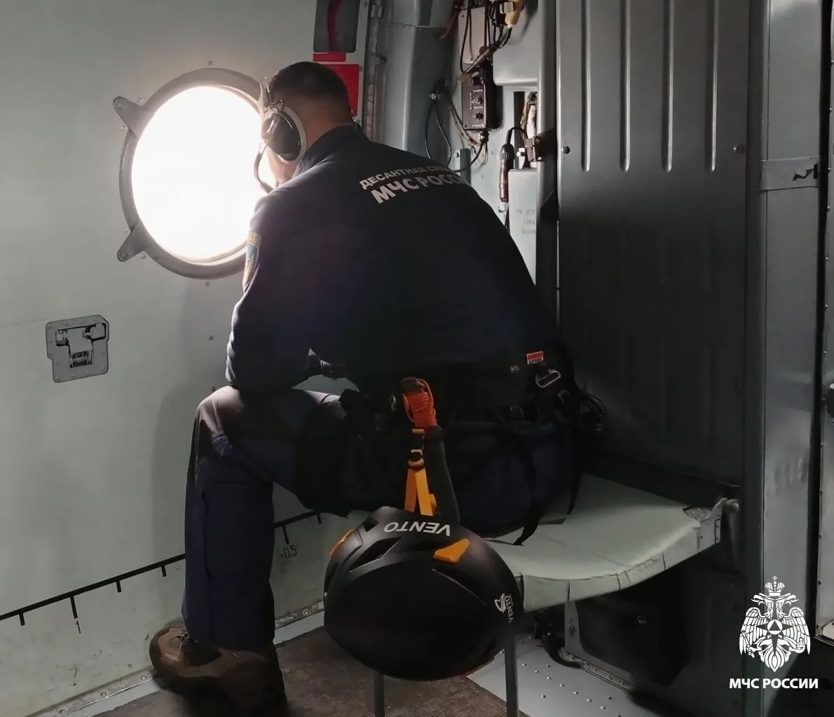 🔵 В Приморье за минувшие сутки:     🔹ЧС не произошло;  🔹на водных объектах происшествий не зарегистр