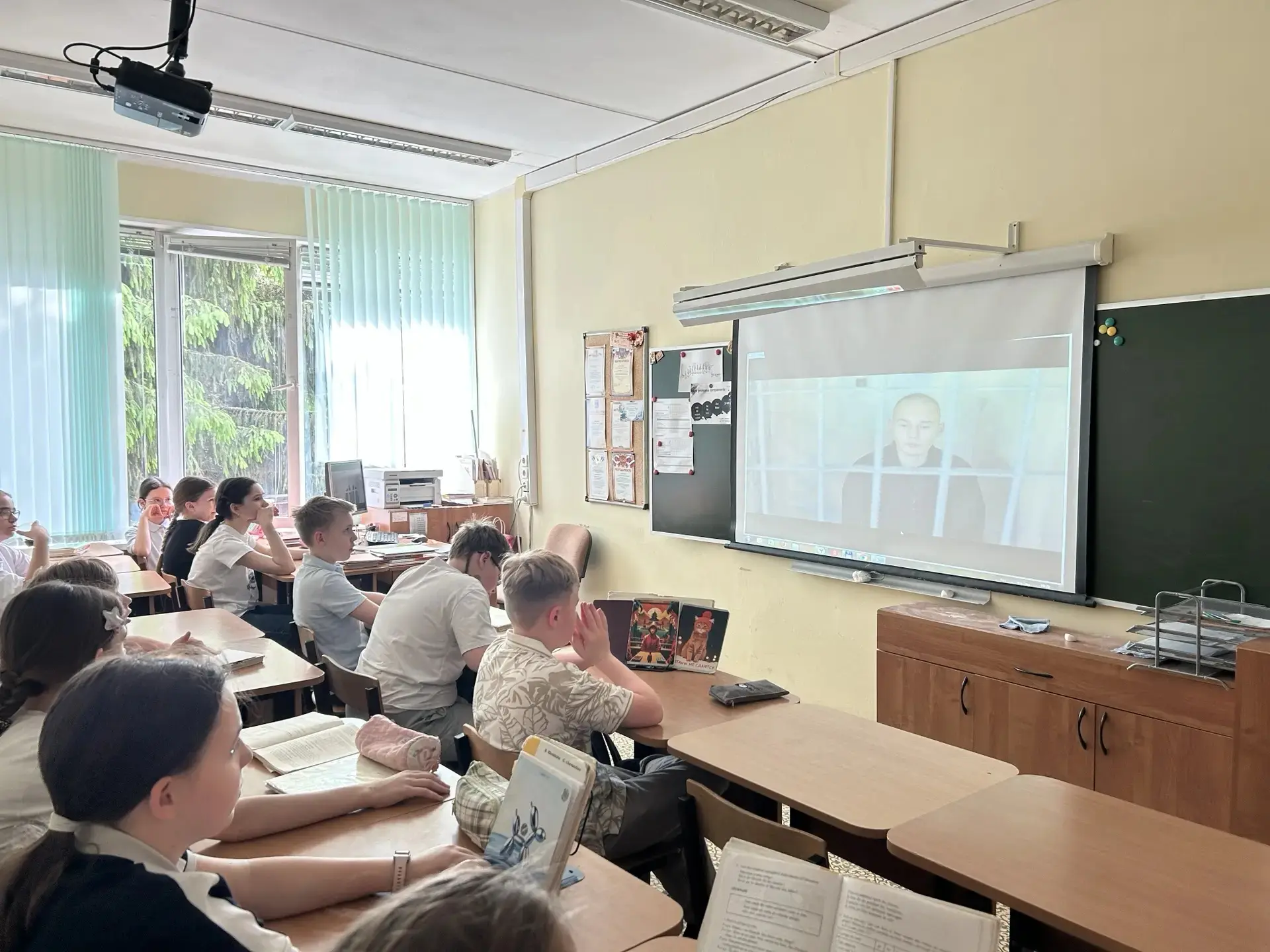 В период 18-20 мая в рамках комплекса мероприятий по противодействию экстремизму и терроризму в 5М, 
