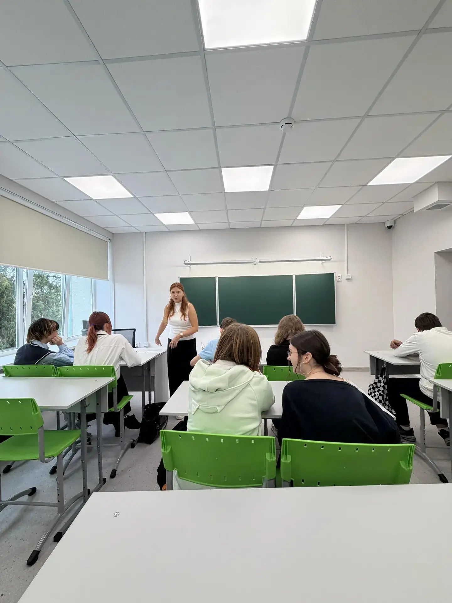 🎓 «Россия — мои горизонты»: открываем новые возможности!