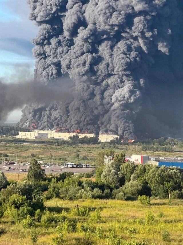 Социальная напряжённость будет расти.