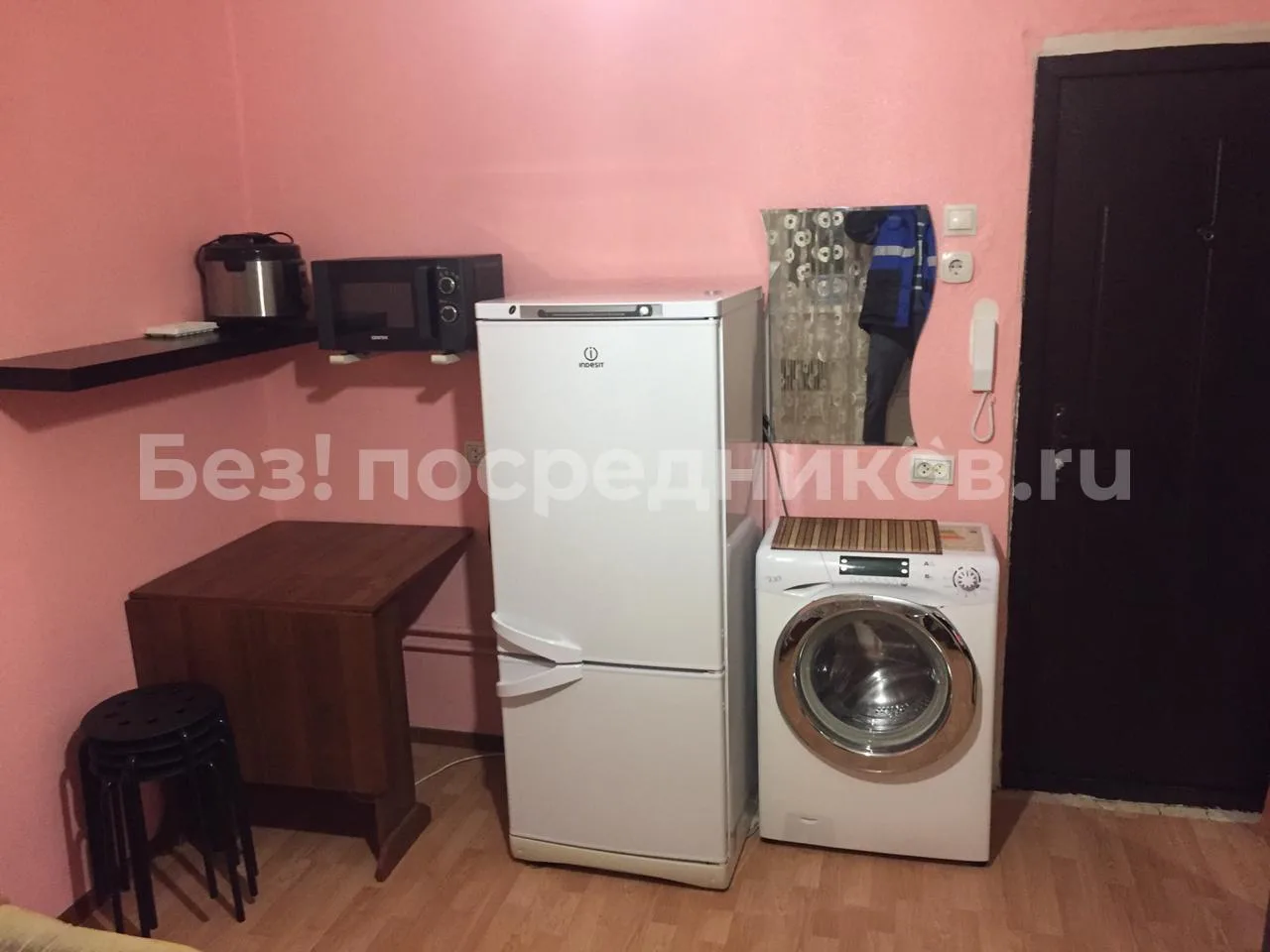 Сдам без посредников: комната, 12м²