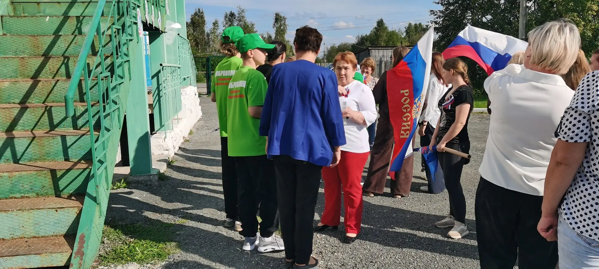 адуга #НавигаторыДетства #ГодЕдинства #МыРоссия #СвоихНеБросаем