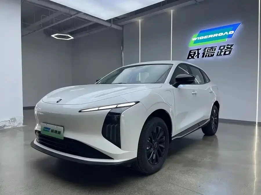 Forthing Xinghai X5