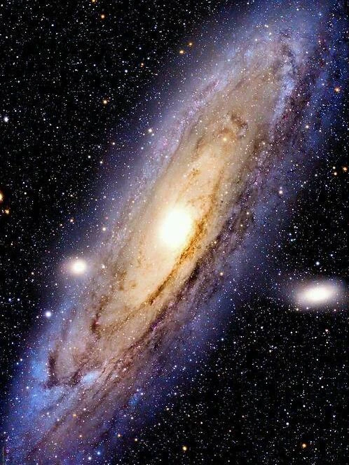 🌌 На Землю каждый день падает космическая пыль