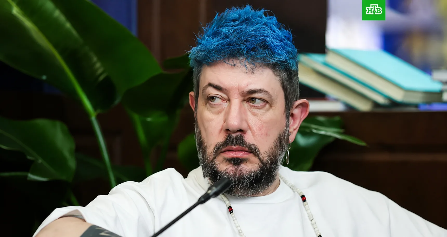🤯 Квартиру Артемия Лебедева в Киеве выставят на аукцион

Квартиру российского дизайнера и блогера А