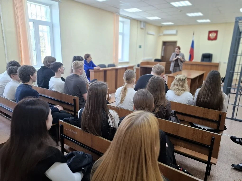 🇷🇺 Правосудие изнутри: урок в реальных условиях