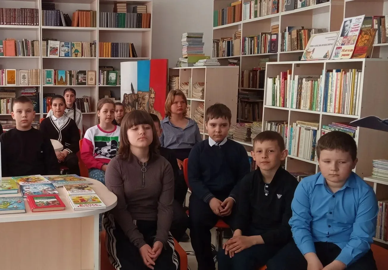 🚀В преддверии Международного дня полёта человека в космос и в рамках Недели космоса в России ИБЦ МБО