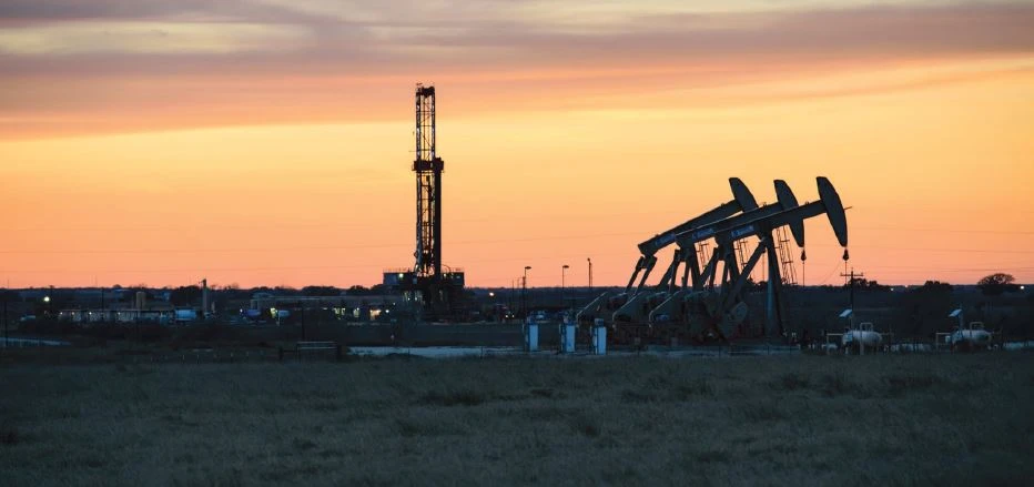 Кстати, про Пермский бассейн из которого американцы качают сланцевую нефть 🙈 Он не бесконечен, как 