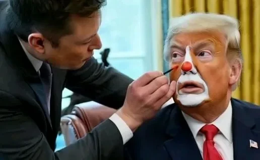 Вчера Дональд Трамп пообещал "выбомбить все дерьмо" из Ирана и захватить нефтяной остро...
