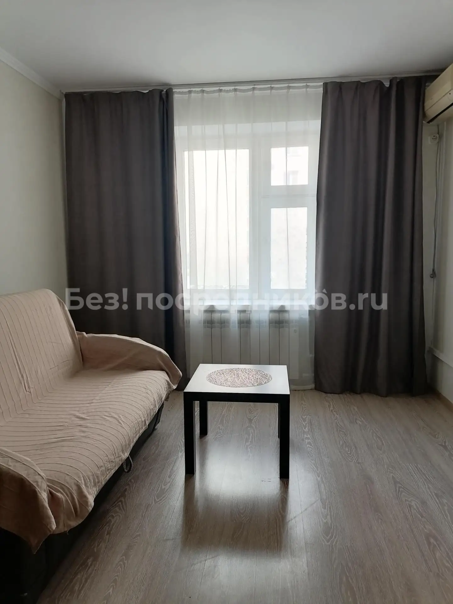 Сдам без посредников: комната, 15м²