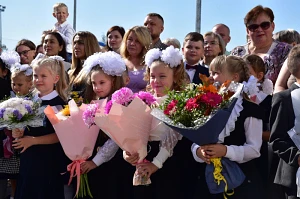 В Костромской области начался прием заявлений от многодетных для подготовки детей к шко...