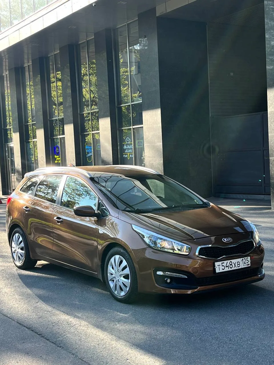 🔥Скидка 30.000₽  KIA CEED  ▪️ Год выпуска — 2017 ▪️ 1.6 | автомат | 123 лс ▪️ 270 тысяч пробег   Жир