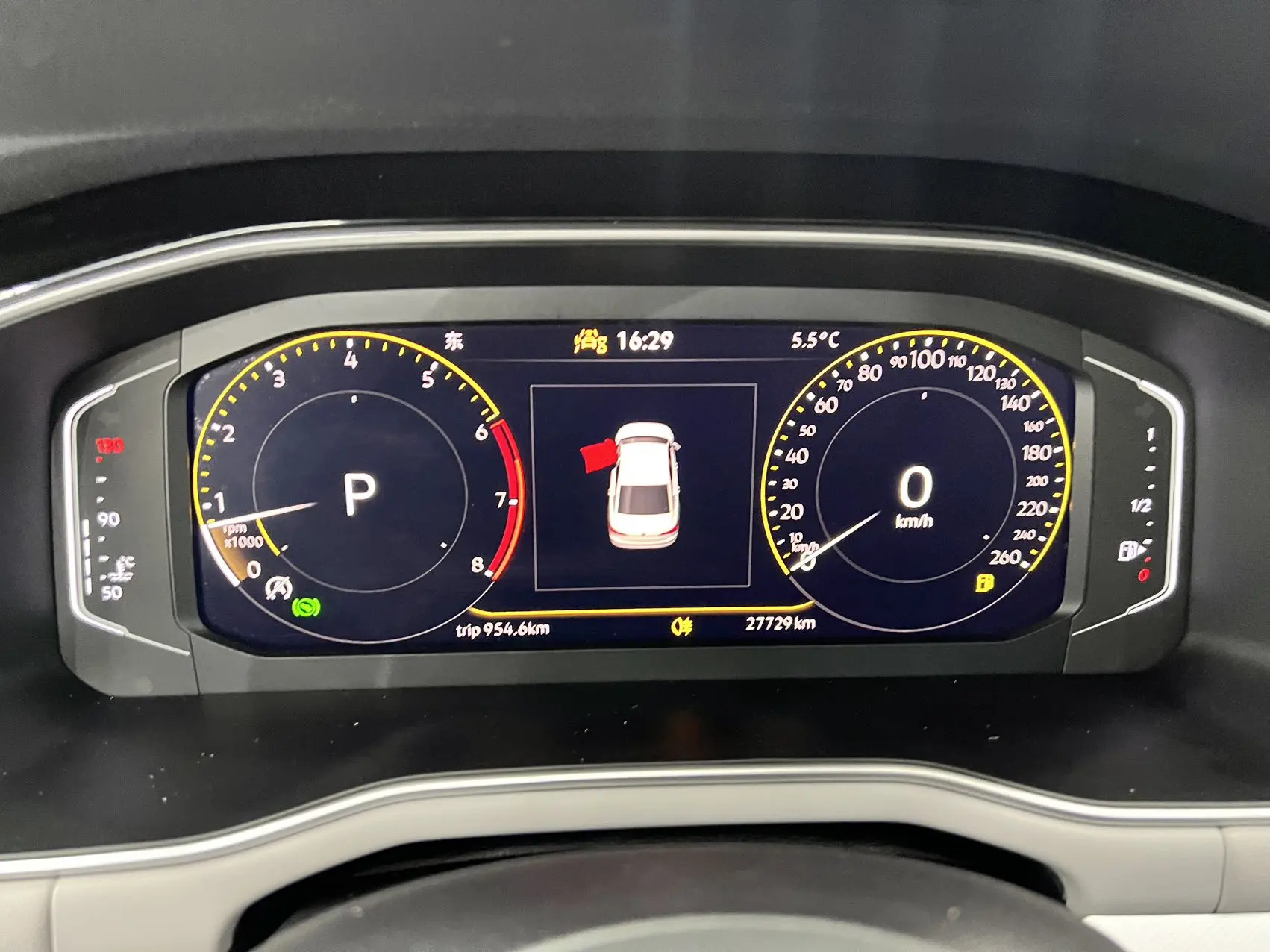🚗 Volkswagen Bora 200TSI DSG Smart PRO (2023) 🚗  В наличии в Китае 🇨🇳 (Уссурийск)  Характеристики:  