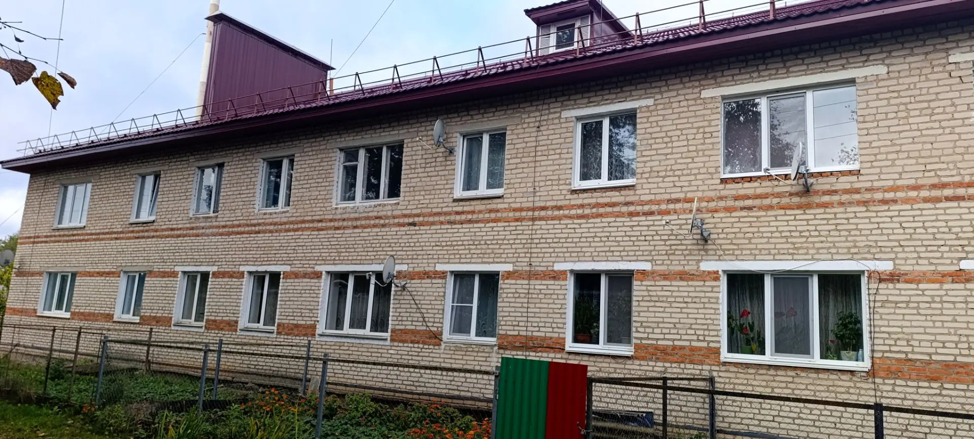 Продолжаем рассказывать о готовности к отопительному периоду — и сегодня наш фокус — мн...