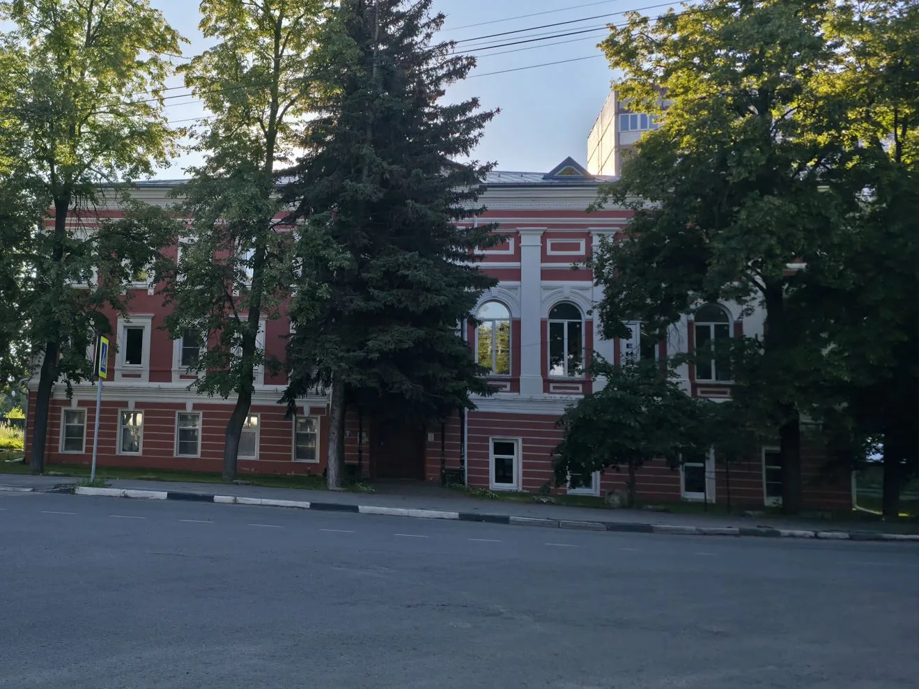 ☀️ Доброе воскресенье, любимые Озёры!