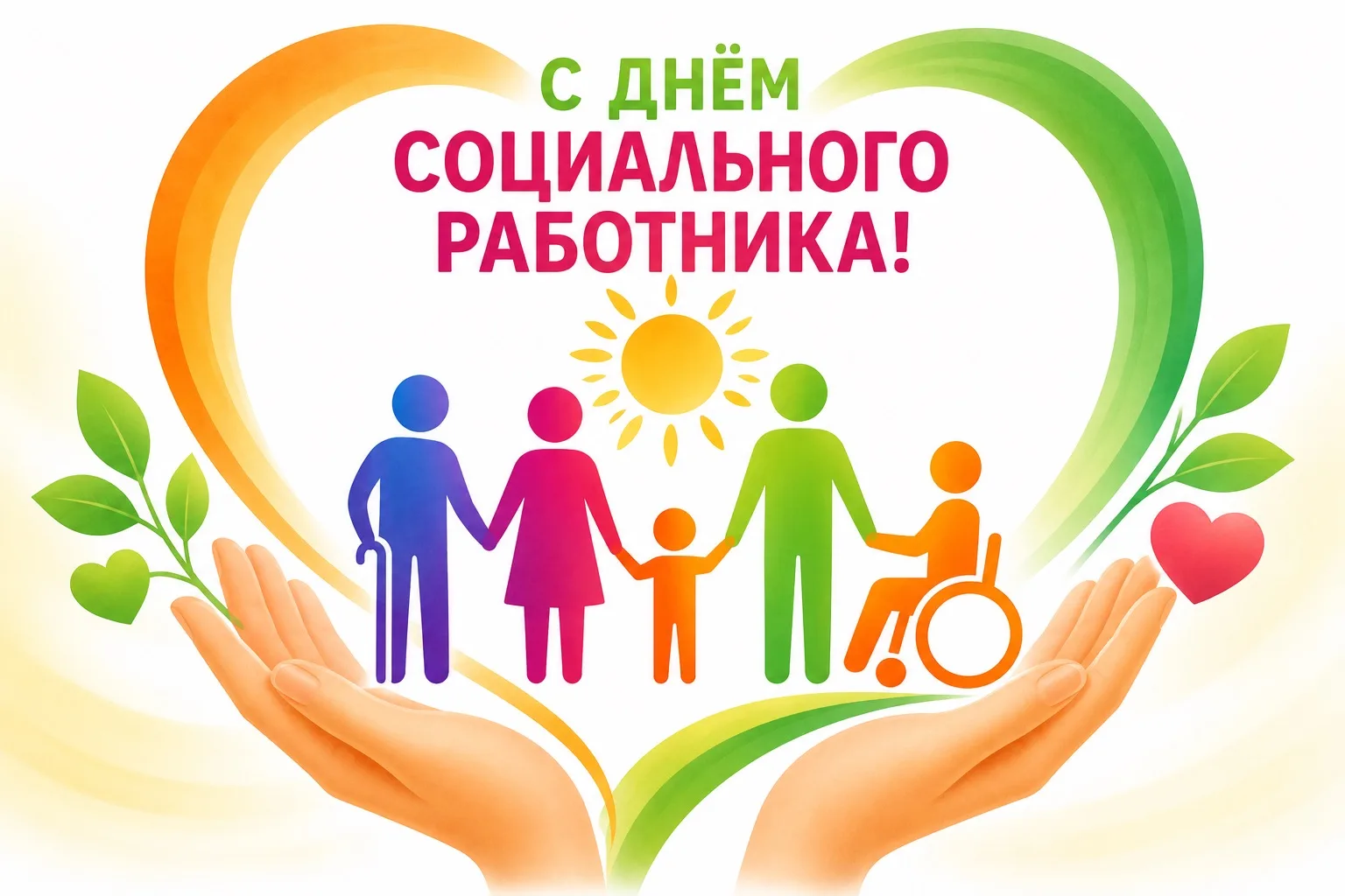 Социальный работник — эта специалист, оказывающий помощь людям в трудных жизненных ситуациях, поддер