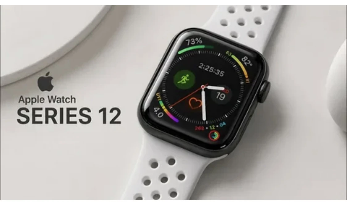 Новые фишки будущих Apple 🍏 Watch ⌚️