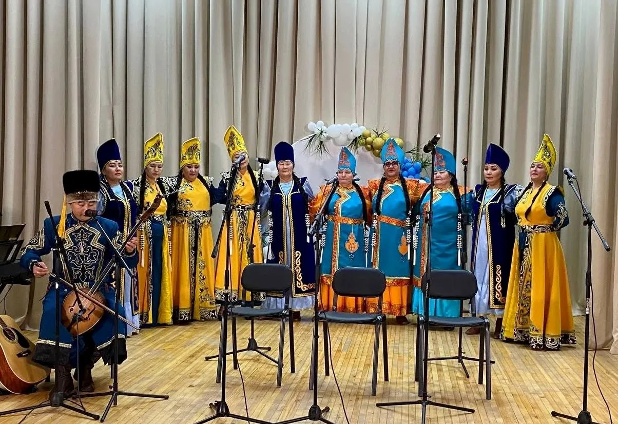 ❤️Кару нӧкӧрлӧр, бисте слерге сӱреен јакшы солун, кем чынынчала јӱректеҥ💖 чыккан кӱӱни...