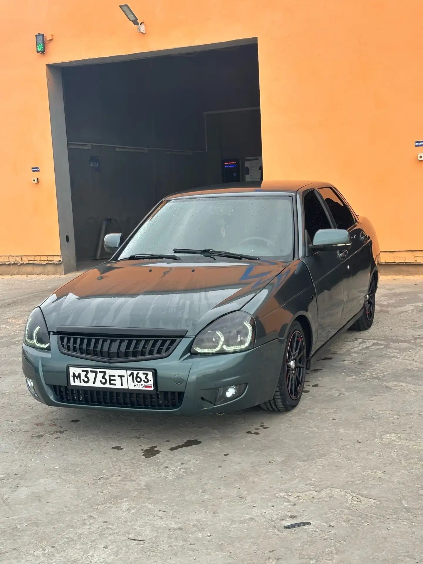 В продаже ВАЗ LADA PRIORA 2170, 2010г.в. Я СОБСТВЕННИК, В ПТС И СТС Я, владею авто 2 го...
