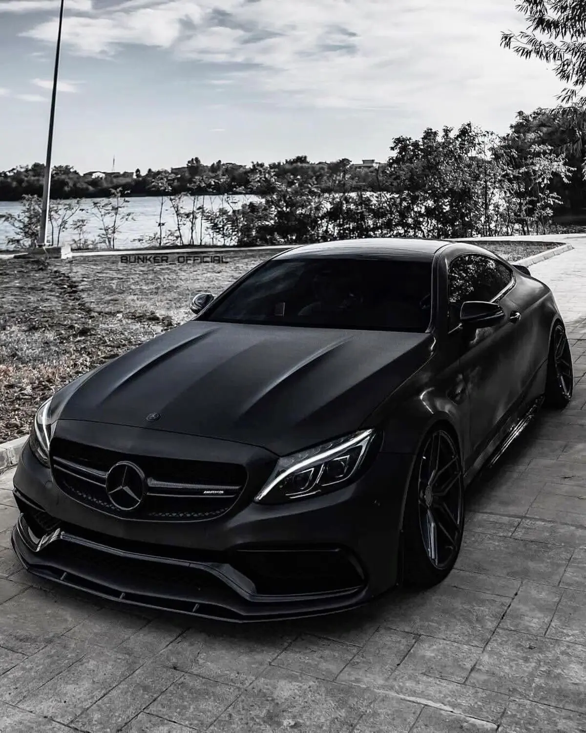 Мерседес / Mercedes 🔥