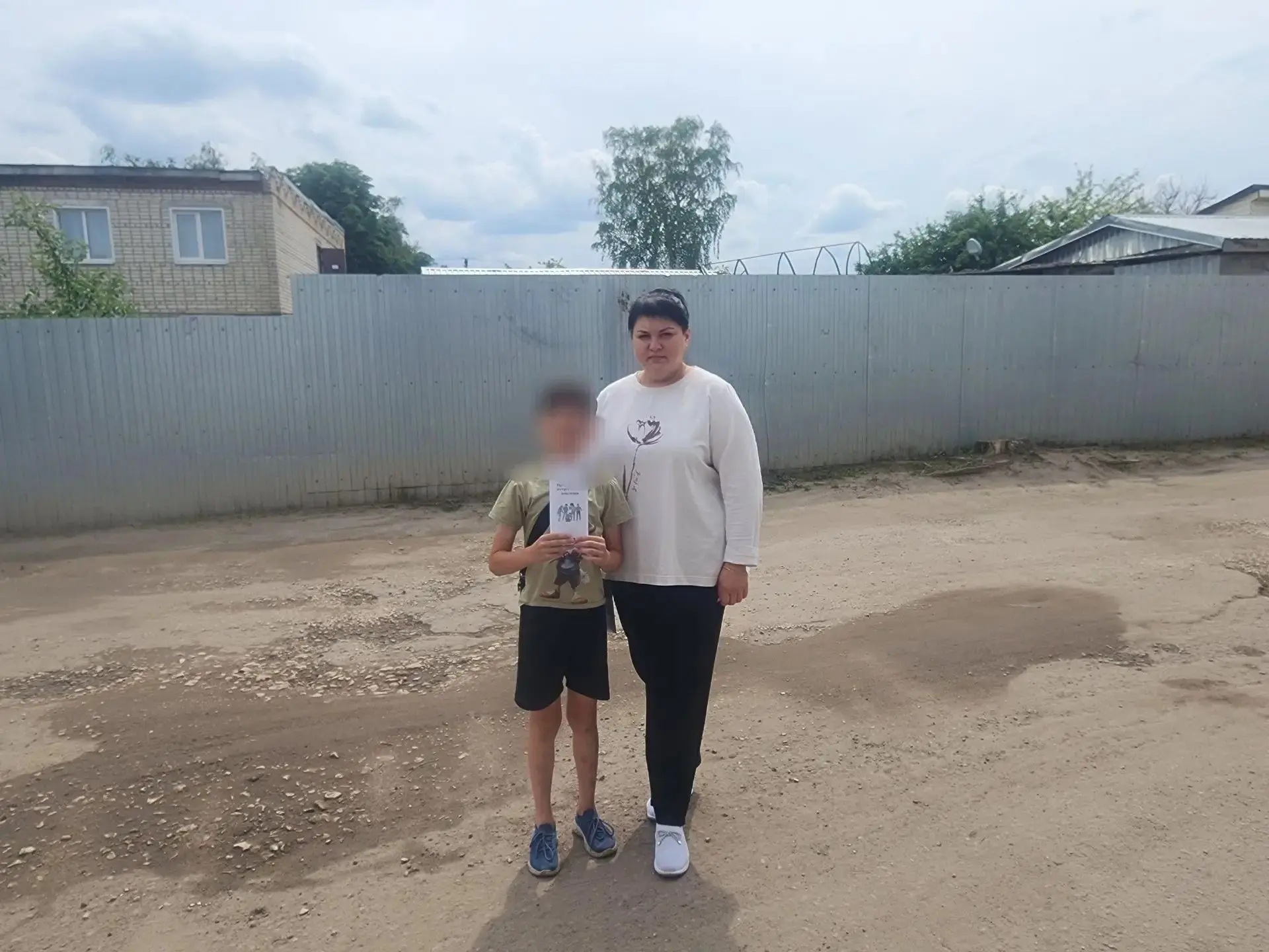 В рамках акции «Единый день профилактики безнадзорности и правонарушений несовершеннолетних» проводи