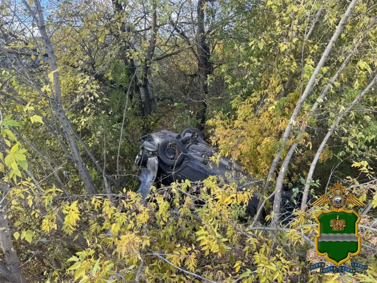 ❗️Годовалый ребенок погиб в ДТП с «Камазом» под Калугой