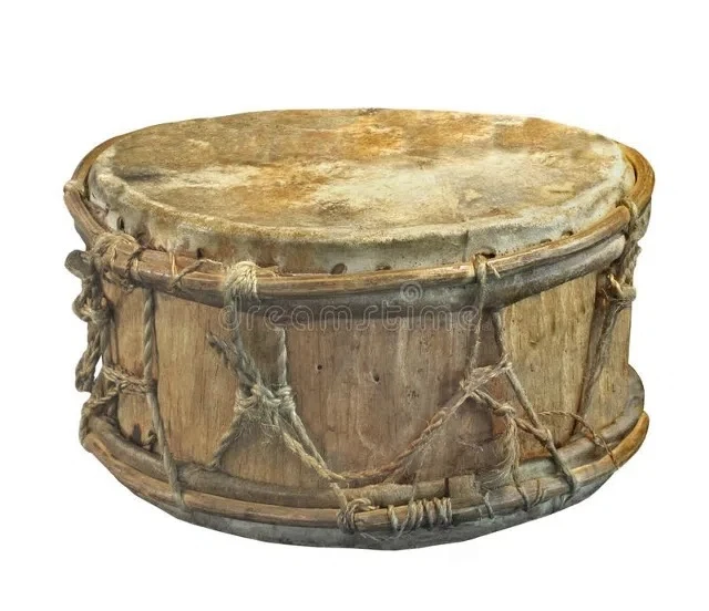 🥁 7 сентября — День барабанщика!