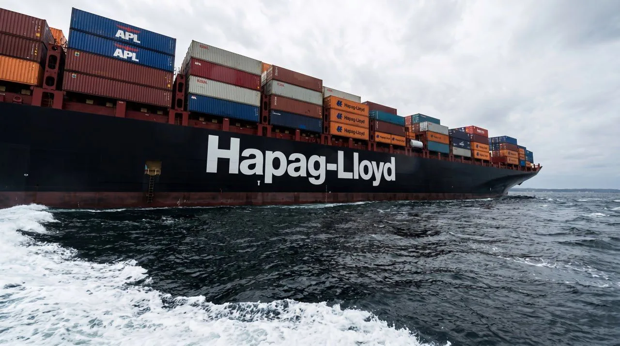 Hapag-Lloyd из хищника может превратиться в жертву

Уже одобренная акционерами ZIM сделка века по по