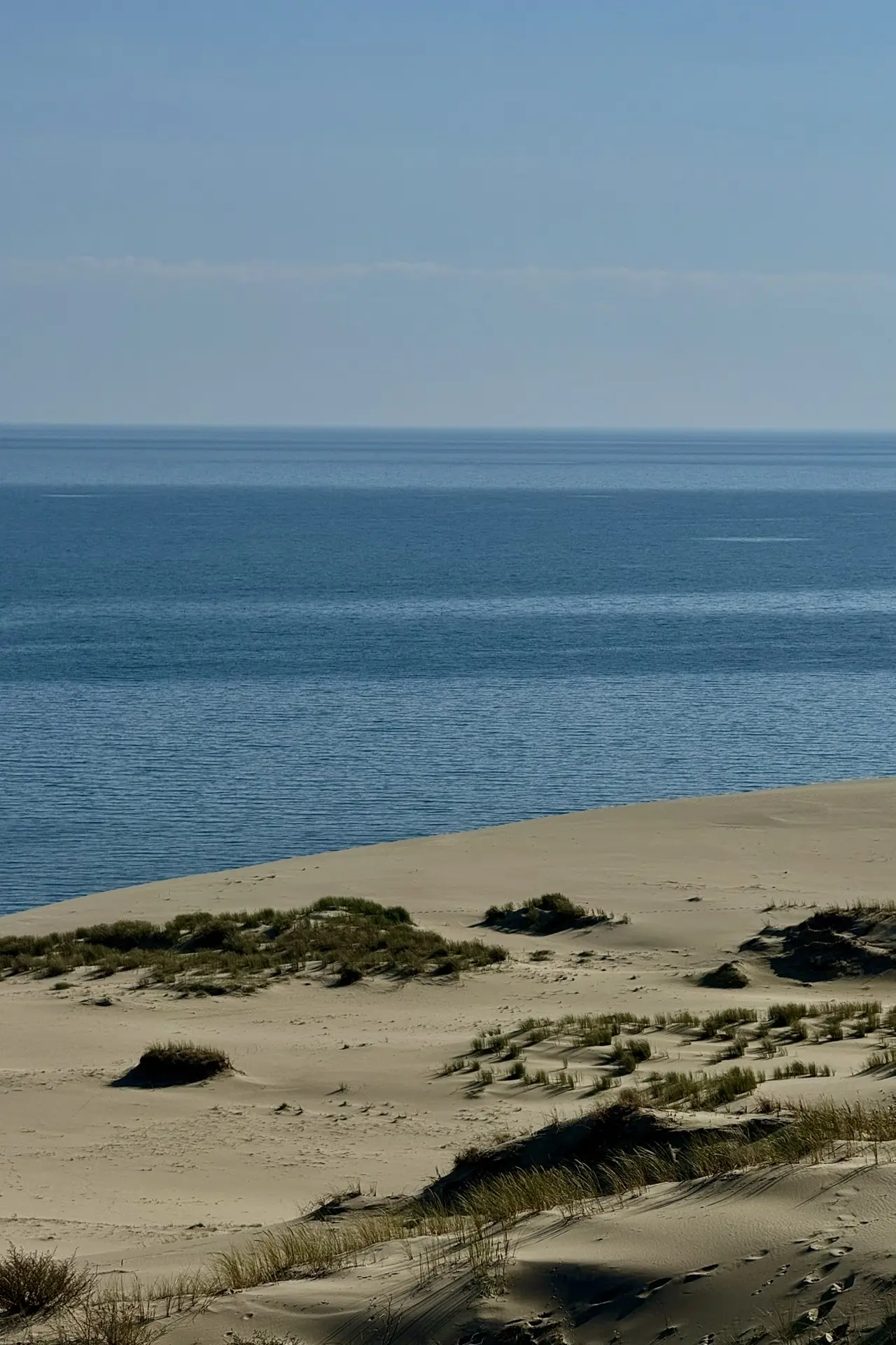 🌊 Калининград: море, янтарь и атмосфера старой Европы