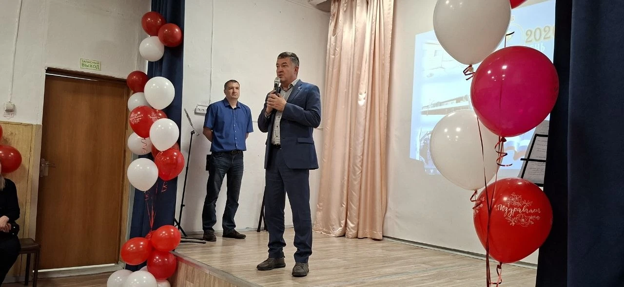 👩‍⚕️👨‍⚕️ 18 июня в Байкальском базовом медицинском колледже состоялось торжественное ...
