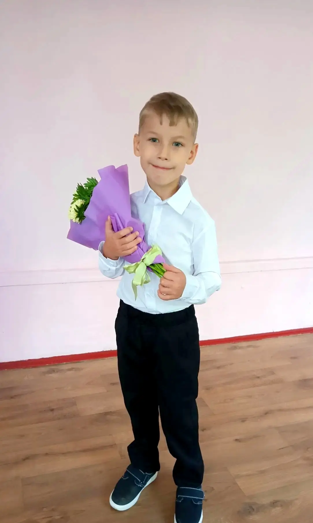 ✨ Привет-привет, от наших  звёздочек! ✨