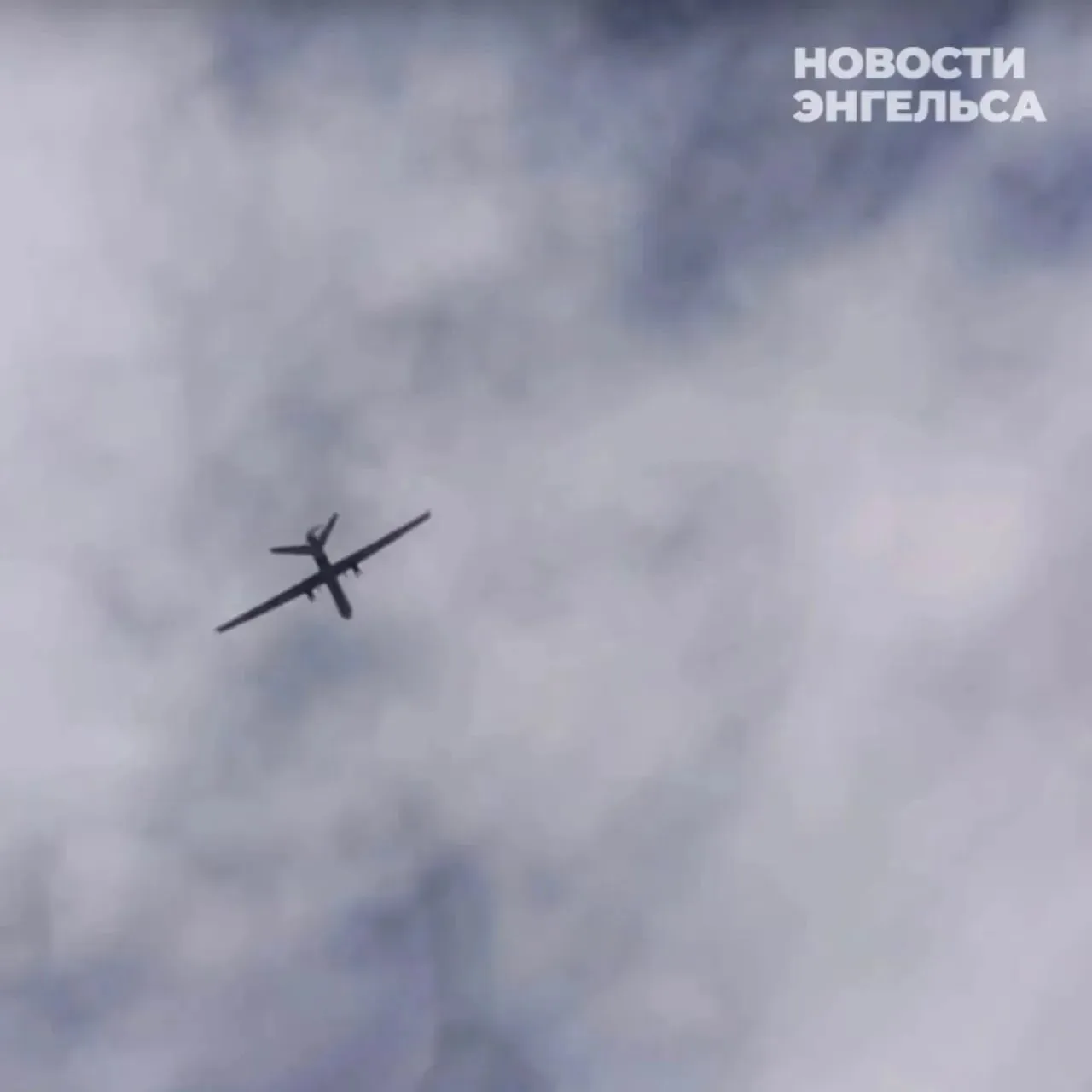 ⚡️Над Саратовской областью и другими регионами сбили 646 беспилотников