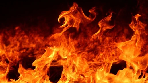 В Славянске-на-Кубани после атаки БПЛА повреждены предприятие и газопровод