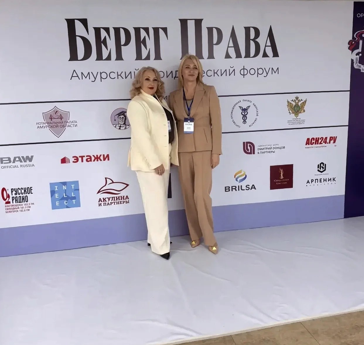 «Моя ли земля...» в рамках форума «Берег Права» завершилась сильным и действительно жив...