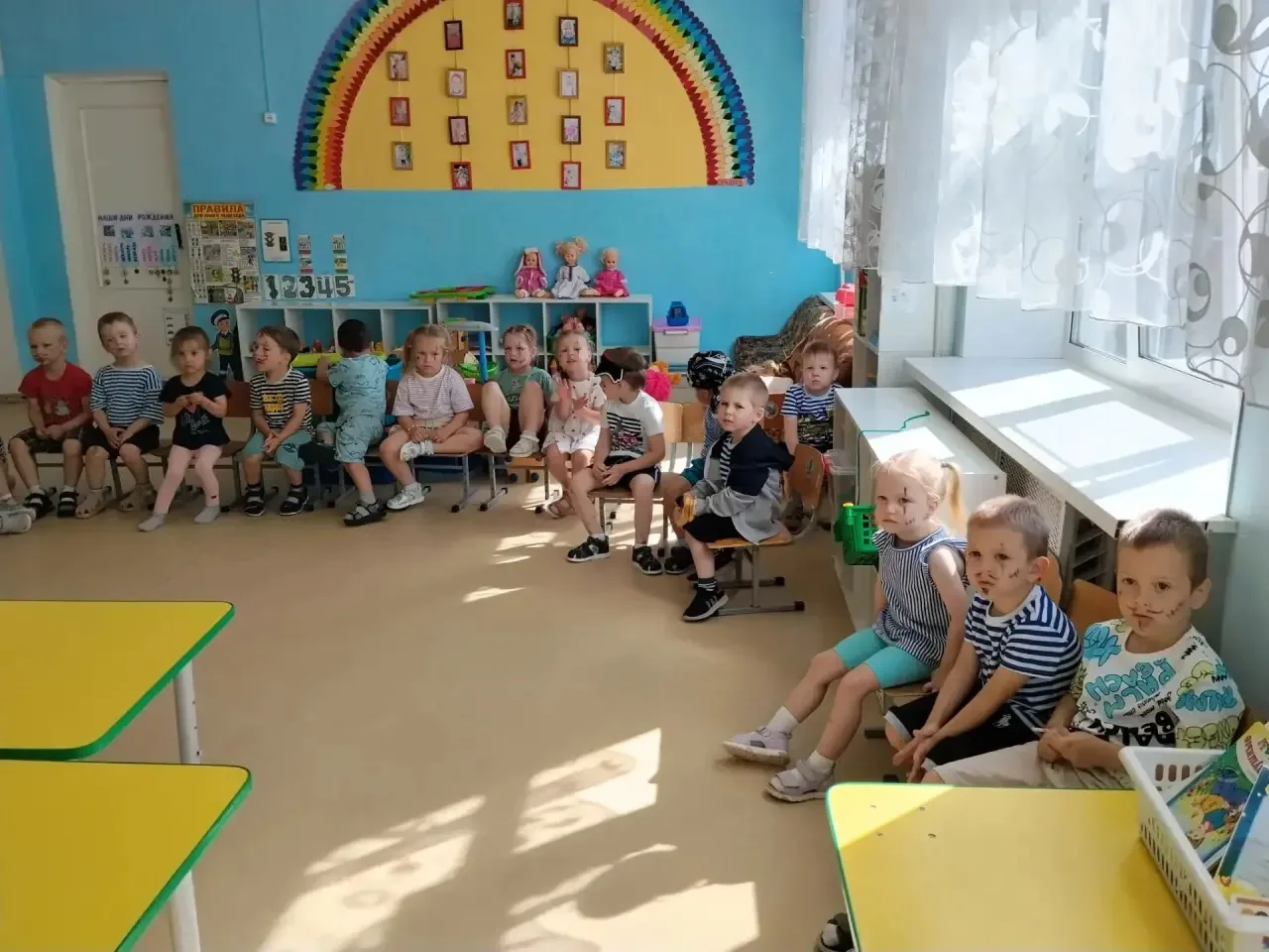 🌊Безопасность на воде в летний период 🌊