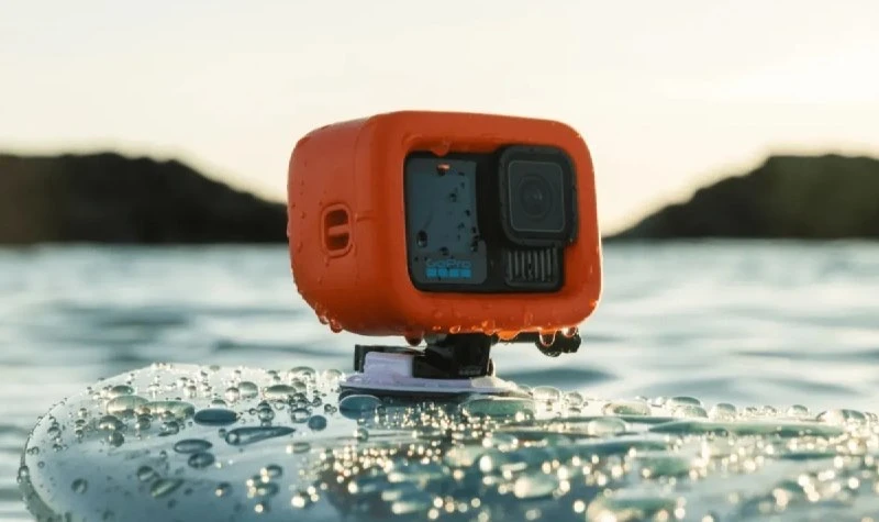 GoPro объединяется с Starman Optical
