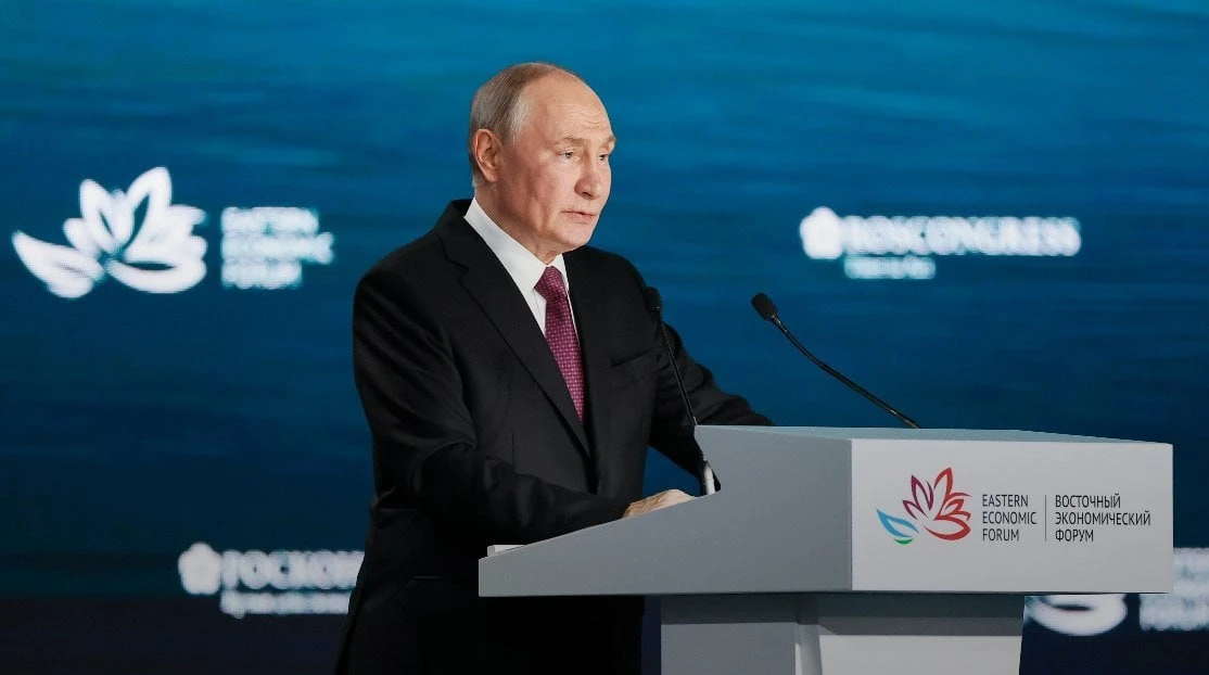 ⚡️Пока идет СВО, нужно продолжать укреплять систему ПВО, — Путин.