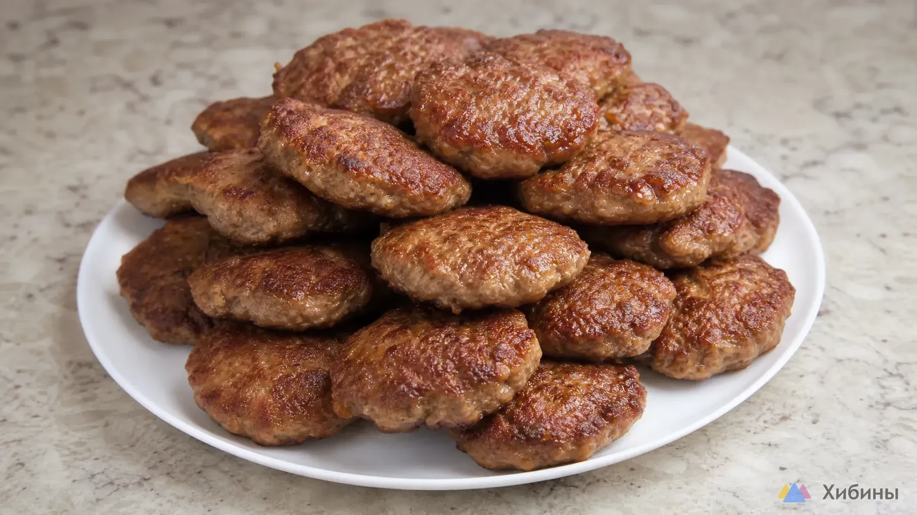 Мясные «Котладушки». Такие же сочные, поджаристые, а готовятся в разы быстрее — кухня д...