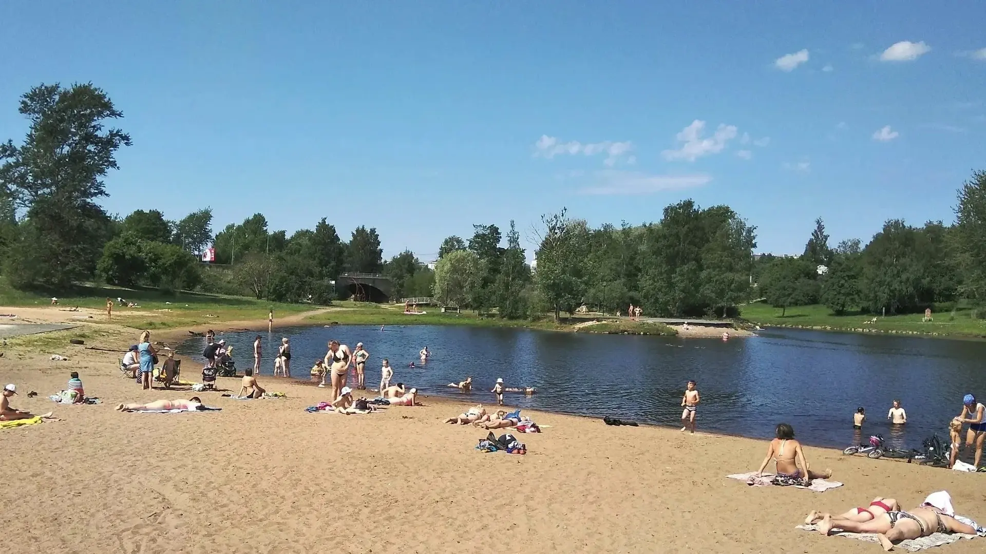 👨‍👩‍👧‍👦 Безопасность на воде для родителей: помните, тонут дети бесшумно