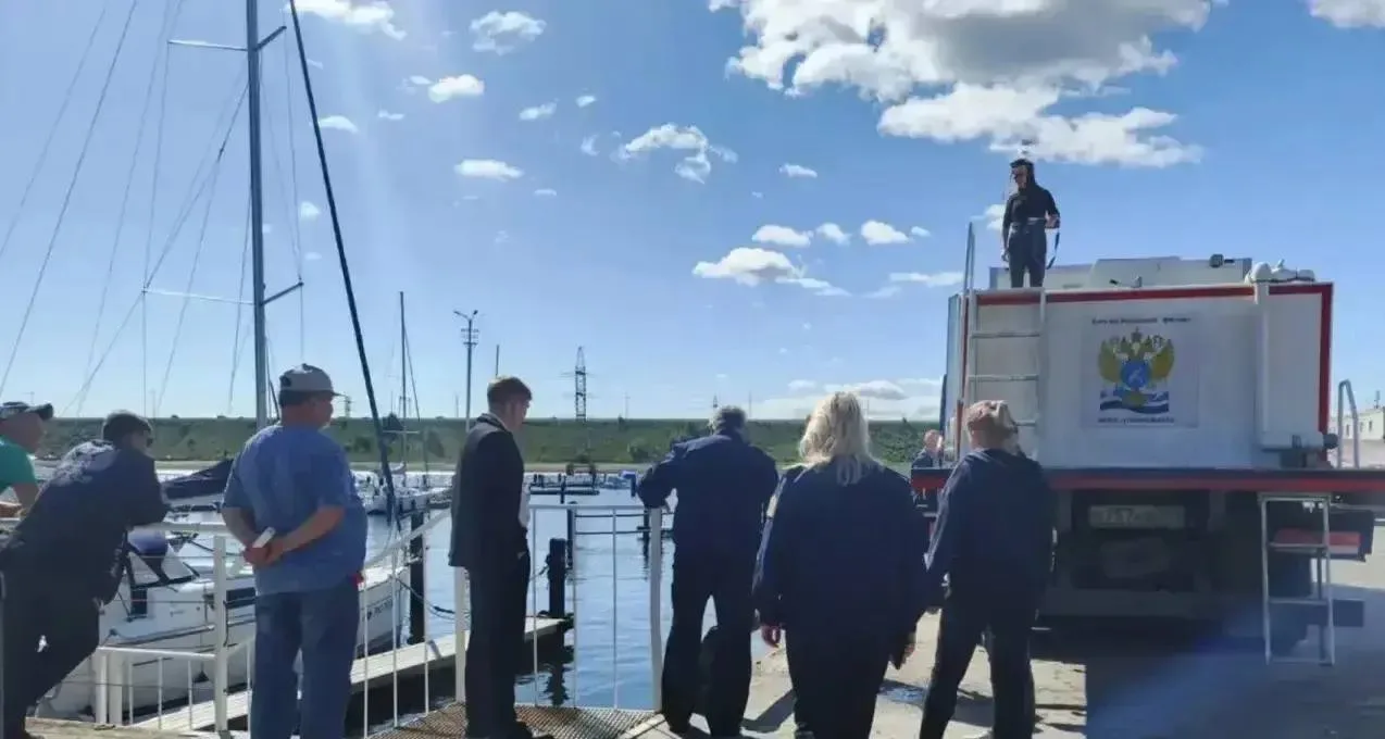 Как Росрыболовство сохраняет осетровую славу Волги 🌊